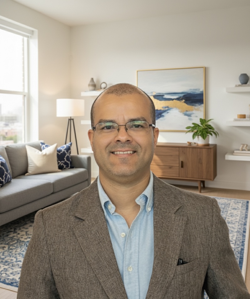 Our professional handyman team