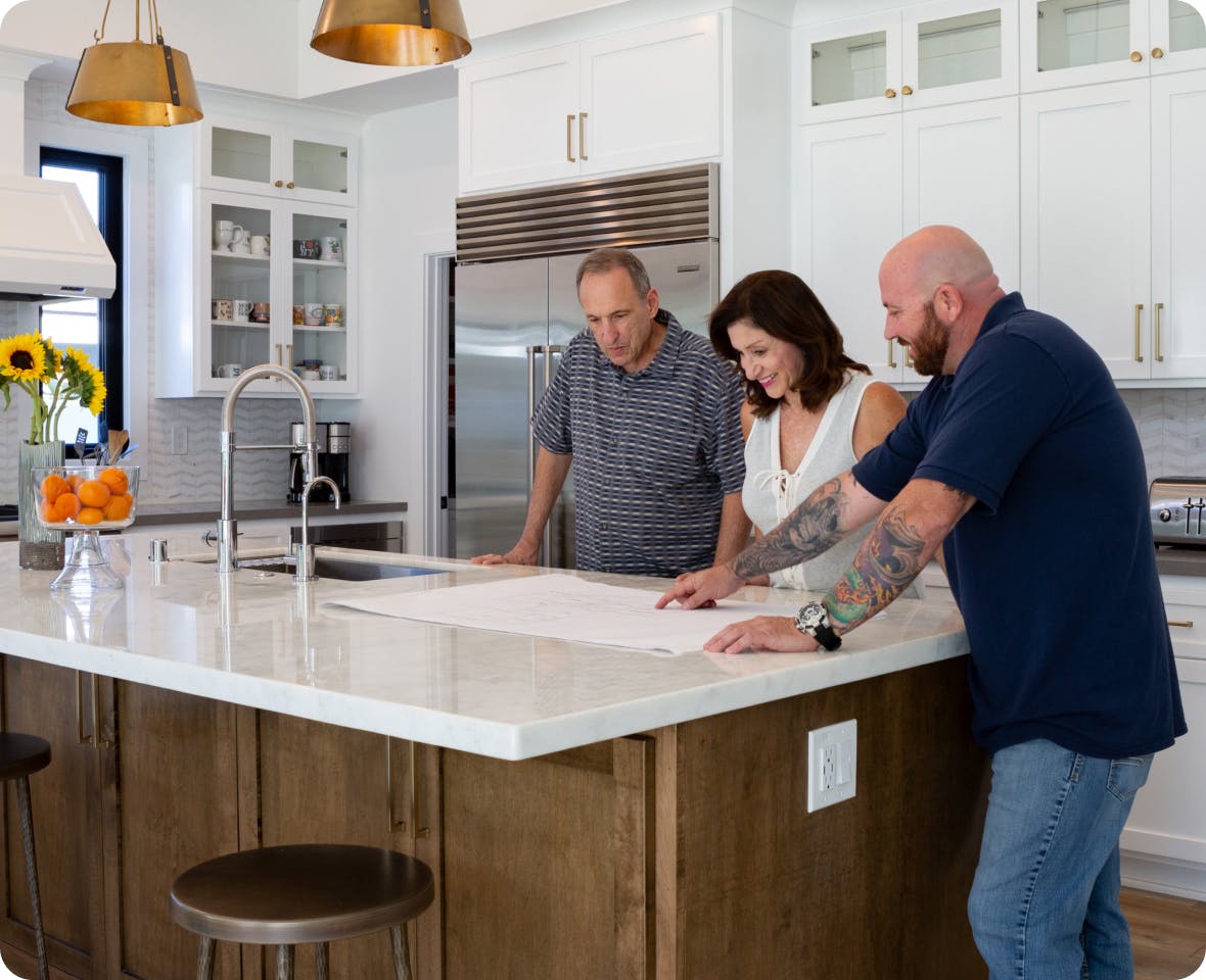 Project Initiation and Scope Definition